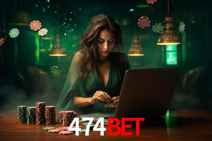 Apostas ao vivo 474bet