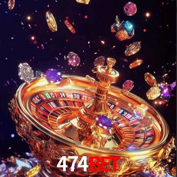App 474bet no celular